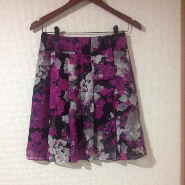 Paul Smith(ポールスミス)のblack label♡スカート♡ レディースのスカート(ひざ丈スカート)の商品写真