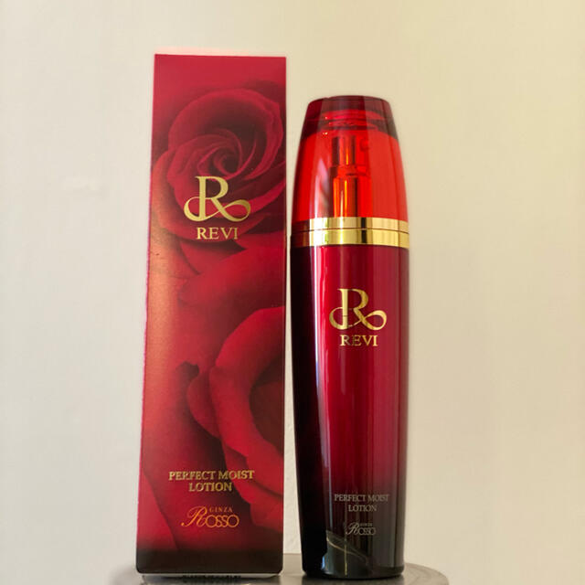 REVI ルヴィ パーフェクトモイストローション 120ml