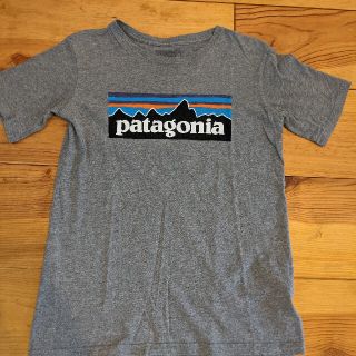 パタゴニア(patagonia)のパタゴニア　patagonia　キッズ140から150相当　Tシャツ(Tシャツ/カットソー)