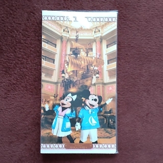 ディズニー(Disney)のホテル ミラコスタ＊フォトアルバム(アルバム)