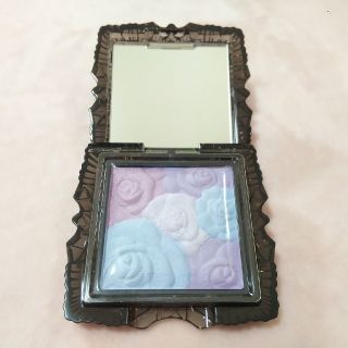 アナスイ(ANNA SUI)のアナスイ ローズチークカラー N 100(チーク)