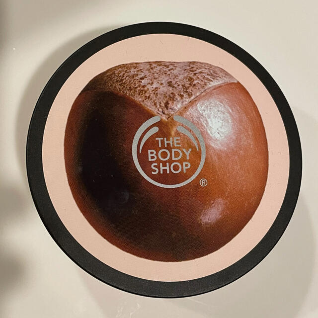 THE BODY SHOP(ザボディショップ)のボディークリーム／THE BODY SHOP／シア コスメ/美容のボディケア(ボディクリーム)の商品写真