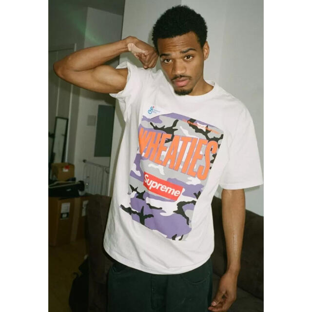 Supreme® Wheaties® Tee