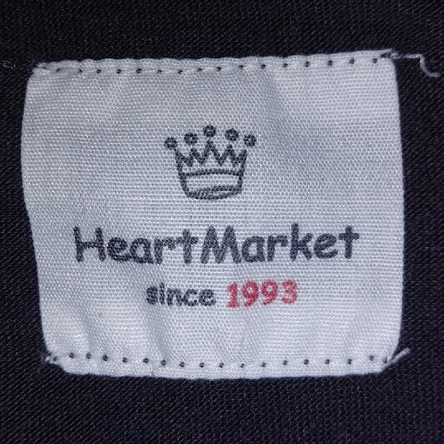 Heart Market(ハートマーケット)のHeart　market   タンクトップ レディースのトップス(タンクトップ)の商品写真