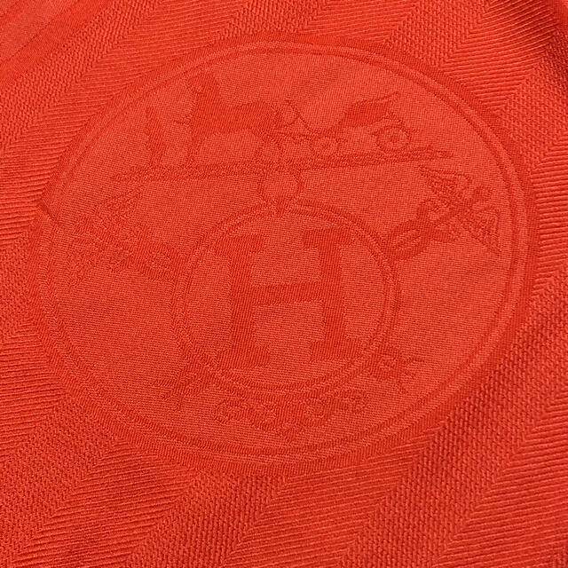 Hermes(エルメス)のHermes エルメス　リブリススカーフ／ショール レディースのファッション小物(ストール/パシュミナ)の商品写真