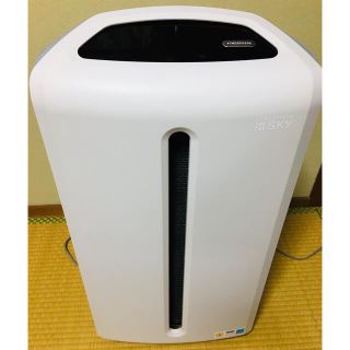 アムウェイ(Amway)の送料込　Amway アムウェイ  アトモススカイ　空気清浄機(空気清浄器)