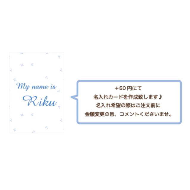 月齢カード★さくらんぼブルー★マンスリーカード キッズ/ベビー/マタニティのメモリアル/セレモニー用品(アルバム)の商品写真