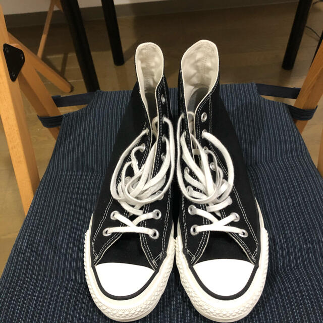 CANVAS ALL STAR J HI キャンバス オールスター J HI 1