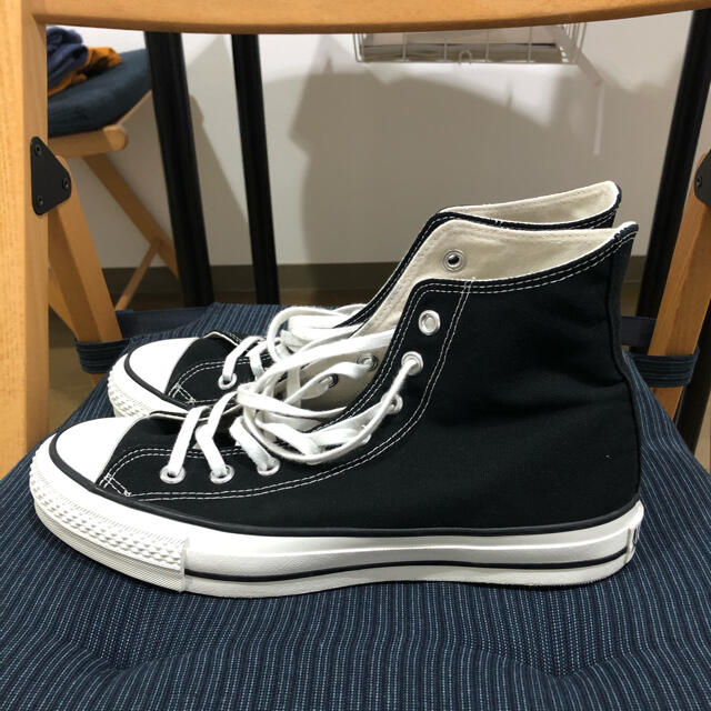 CANVAS ALL STAR J HI キャンバス オールスター J HI 2