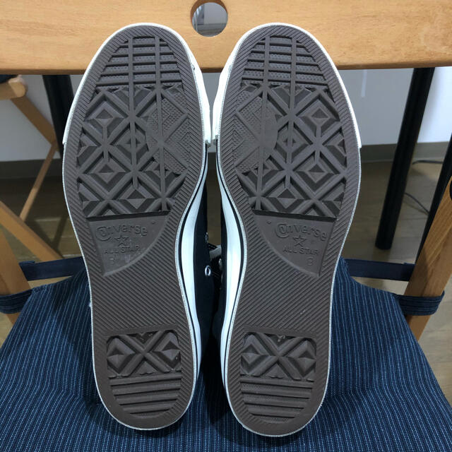CANVAS ALL STAR J HI キャンバス オールスター J HI 4