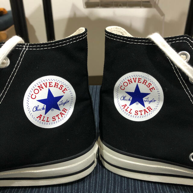 CANVAS ALL STAR J HI キャンバス オールスター J HI 5