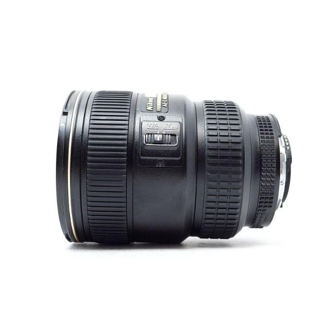 広角ズーム　Nikon AF-S 17-35mm F2.8 D 1