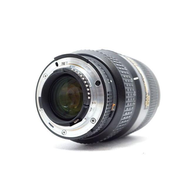 広角ズーム　Nikon AF-S 17-35mm F2.8 D 5