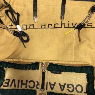 トーガ(TOGA)の21ss TOGA × PORTER PACKABLE TOTE(トートバッグ)