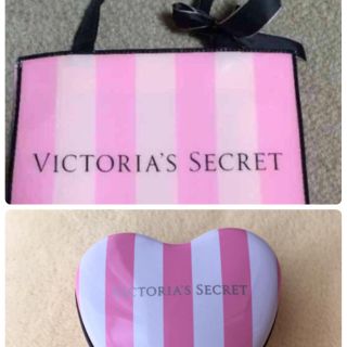 ヴィクトリアズシークレット(Victoria's Secret)のヴィクシー(ハンドバッグ)