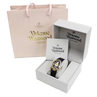 ヴィヴィアンウエストウッド(Vivienne Westwood)のヴィヴィアンウエストウッド 時計(腕時計)