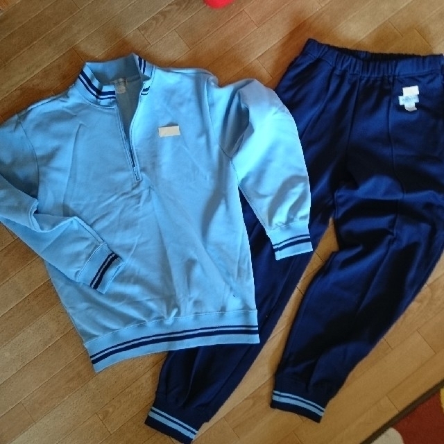 高校生、体操服(LLサイズ) メンズのメンズ その他(その他)の商品写真