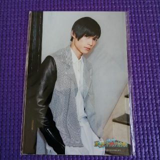 ジャニーズ(Johnny's)の松村北斗　東西SHOW合戦　写真(アイドルグッズ)