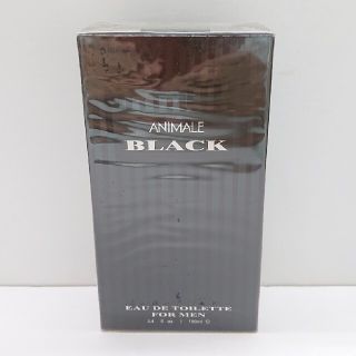 パルロックス(PARLUX)のblue様専用パルロックスアニマルブラックフォーメン100ml×50ml セット(香水(男性用))