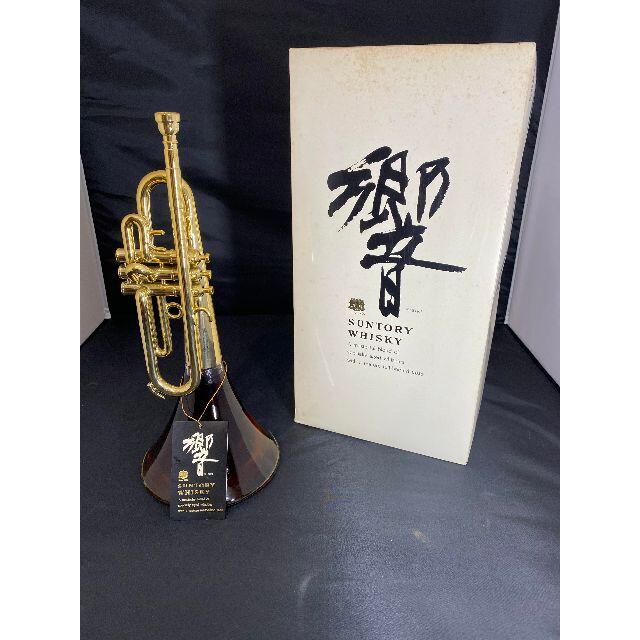 登場! サントリー - サントリー響 トランペットボトル 500ml