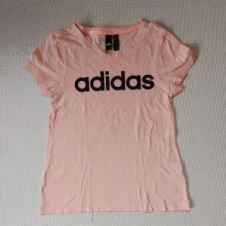 アディダス(adidas)のaddidas Tシャツ 【160cm 】(Tシャツ/カットソー)