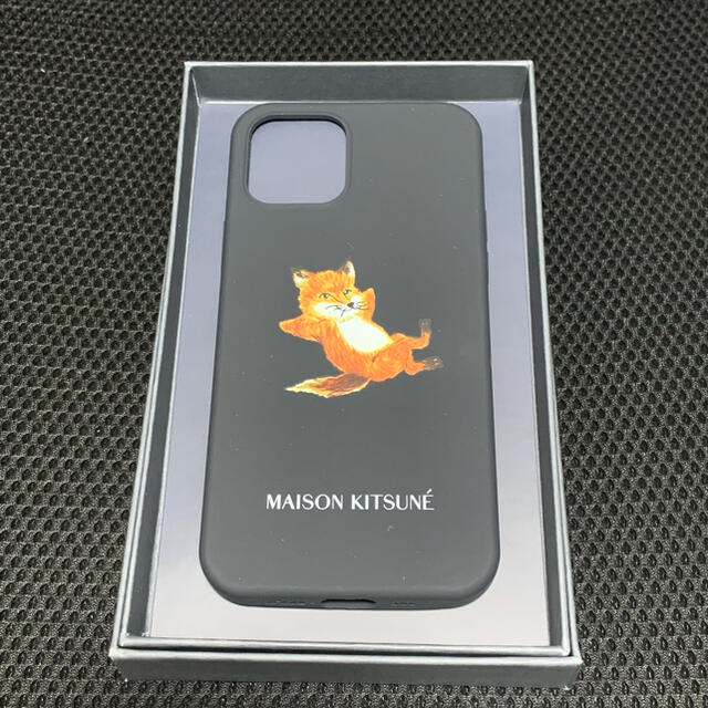 MAISON KITSUNE' - メゾンキツネ ネイティブユニオン iPhone12 (Pro ...