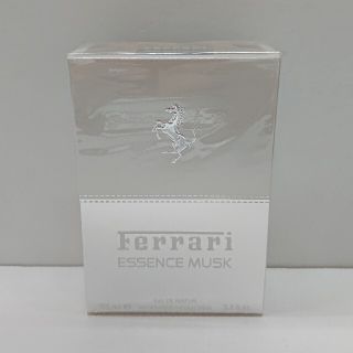 フェラーリ(Ferrari)のハム様専用 フェラーリ エッセンス ムスク 100ml × 2(香水(男性用))