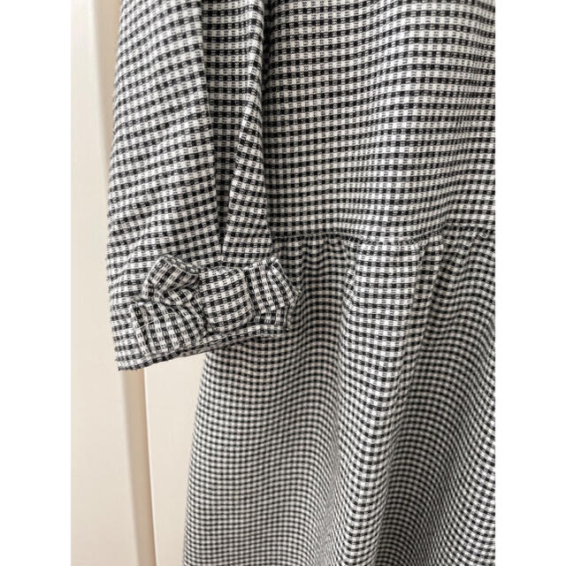 ZARA KIDS(ザラキッズ)のZARAKIDS キッズ/ベビー/マタニティのキッズ服女の子用(90cm~)(ワンピース)の商品写真