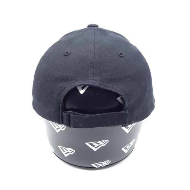 Y-3(ワイスリー)のY-3 20ss LOGO CAP FQ6974 ワイスリー ロゴ 刺繍 大名 メンズの帽子(キャップ)の商品写真