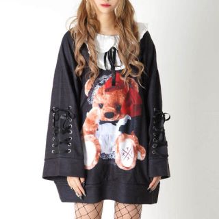 フーガ パーカー(レディース)の通販 78点 | FUGAのレディースを買う ...