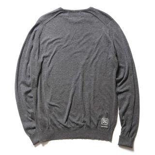 uniform experiment - uniform experiment JOHN SMEDLEY KNIT ニットの