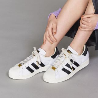 アディダス(adidas)の新品adidas originalsSUPERSTARスニーカー(スニーカー)