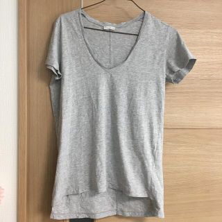 ザラ(ZARA)のZARA Tシャツ(Tシャツ(半袖/袖なし))