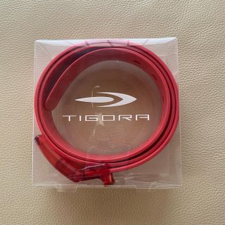 ティゴラ(TIGORA)のTIGORA  ゴルフ用ベルト　メンズ(その他)