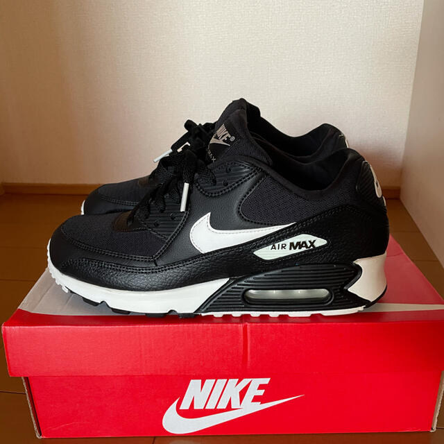 WMNS AIR MAX 90  27センチ