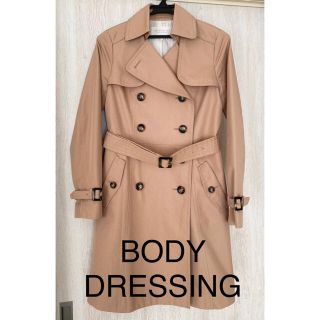 プロポーションボディドレッシング(PROPORTION BODY DRESSING)のトレンチコート ベージュ(トレンチコート)