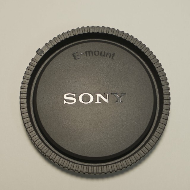 SONY(ソニー)のSONY SEL35F28Z ミラーレス用レンズ スマホ/家電/カメラのカメラ(レンズ(単焦点))の商品写真