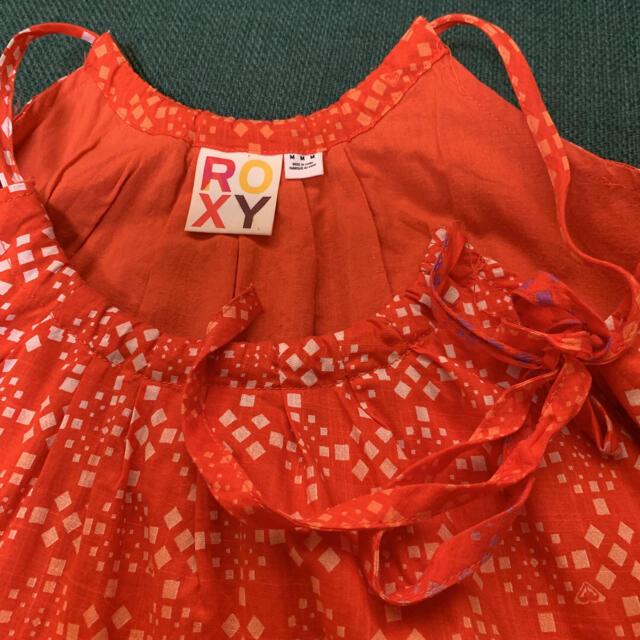 Roxy(ロキシー)のROXY チュニック レディースのトップス(チュニック)の商品写真