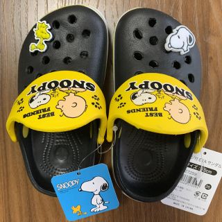 スヌーピー(SNOOPY)のそうママ様専用です。(サンダル)