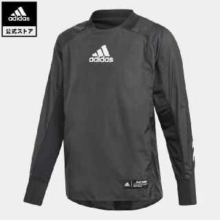 アディダス(adidas)のmahana★様専用メッシュプルオーバー(ウェア)