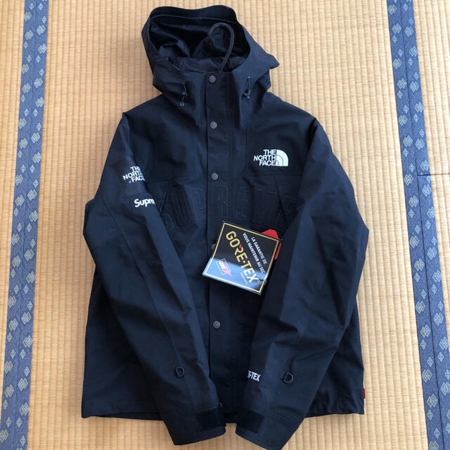 supreme north face mountain parka Mサイズ