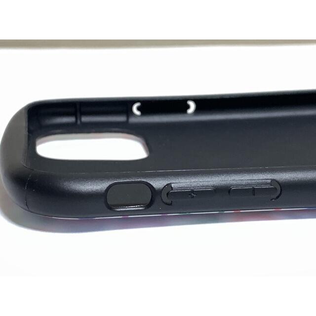 GU(ジーユー)のGU モバイルケース iPhone11 / XR対応 プレイステーション 黒色 スマホ/家電/カメラのスマホアクセサリー(iPhoneケース)の商品写真