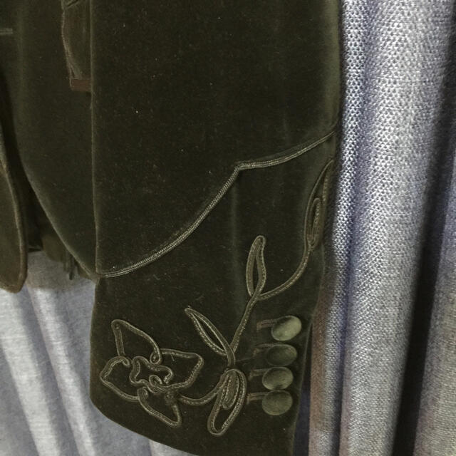 RRL - lzf様専用 RRLベルヴェットジャケットの通販 by やす's shop RRL - lzf様専用 RRLベルヴェットジャケットの通販 by やす's shop