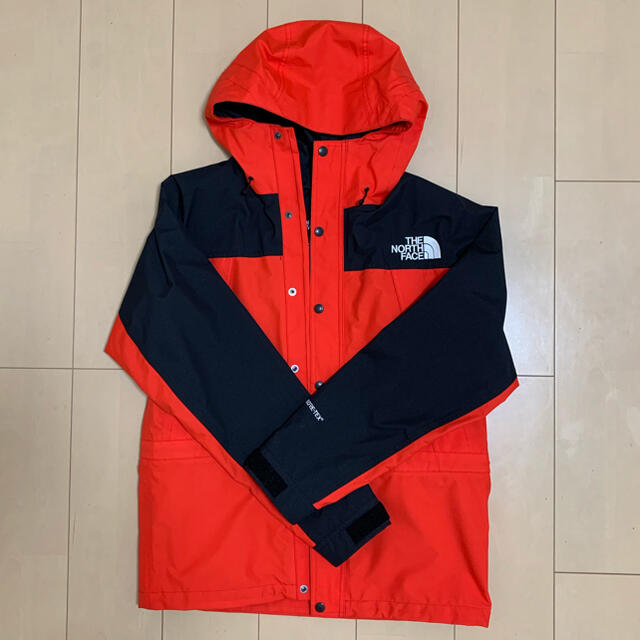 THE NORTH FACE マウンテンライトジャケット M