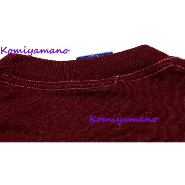 90s ビンテージ ドクターペッパー Dr.Pepper プロサッカー Tシャツの通販 by komiyamano's shop|ラクマ 90s ビンテージ ドクターペッパー Dr.Pepper プロサッカー Tシャツの通販 by komiyamano's shop|ラクマ