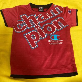 チャンピオン(Champion)のTシャツサイズ100(Tシャツ/カットソー)