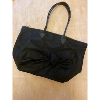 ランバンオンブルー(LANVIN en Bleu)のお値下げ♡ランバンオンブルー♡トートバッグ♡(トートバッグ)