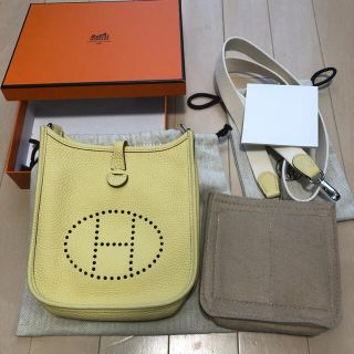 日本限定バッグエルメス バッグインバッグ ショルダーバッグ(レディース)の通販 23点
