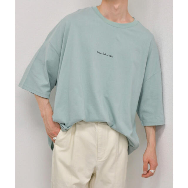 kutir Tシャツ ライトブルー オーバーサイズの通販 by RoN|ラクマ kutir Tシャツ ライトブルー オーバーサイズの通販 by RoN|ラクマ