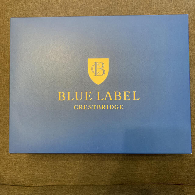 【開封済未使用】BLUE LABEL  ブルーレーベル  ワンピース 8